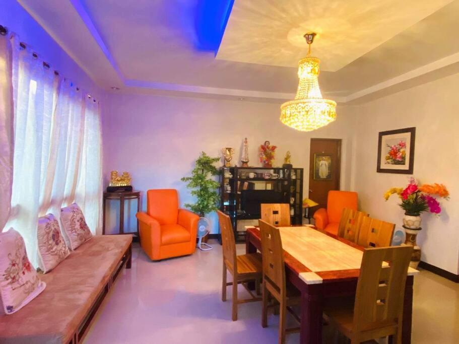 Four Bedroom Staycation House In Tagaytay Tagaytay City Extérieur photo