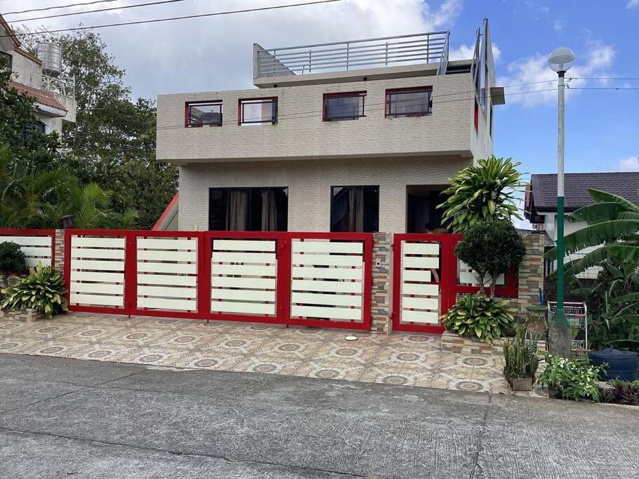 Four Bedroom Staycation House In Tagaytay Tagaytay City Extérieur photo